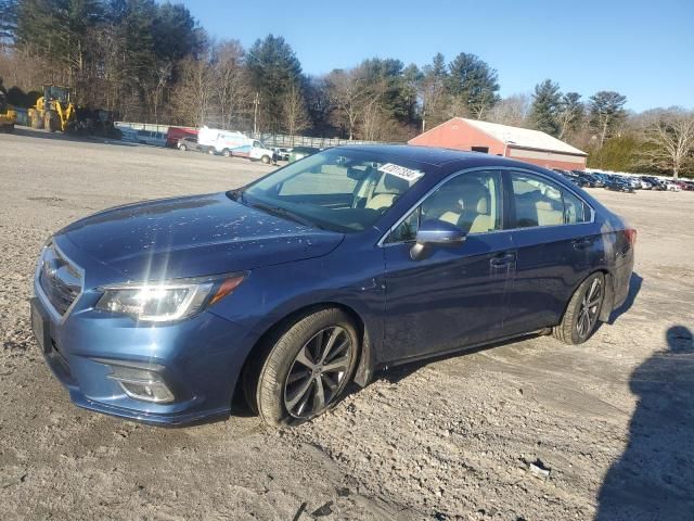 2019 Subaru Legacy 2.5I Limited