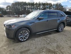 Mazda salvage cars for sale: 2024 Mazda CX-90 Premium