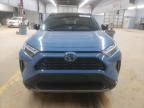 2022 Toyota Rav4 XSE