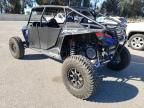 2019 Polaris RZR XP 4 Turbo S