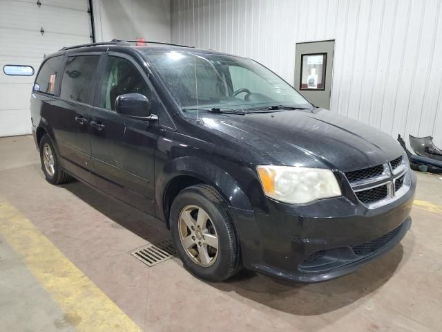 2011 Dodge Grand Caravan Mainstreet