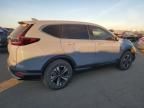 2022 Honda CR-V SE