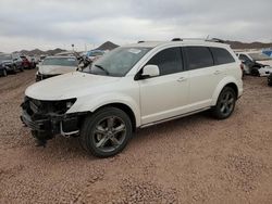 2018 Dodge Journey Crossroad en venta en Phoenix, AZ