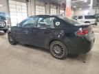 2010 Ford Focus SES