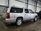 2008 Chevrolet Suburban K1500 LS