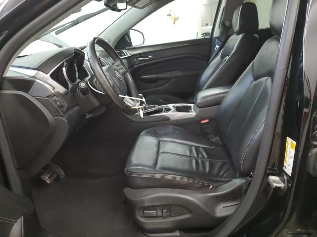 2012 Cadillac SRX