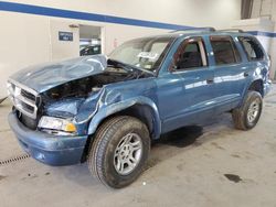 2003 Dodge Durango SLT en venta en Sandston, VA