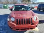 2007 Jeep Compass