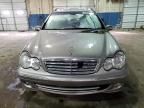 2005 Mercedes-Benz C 240 Sportwagon 4matic