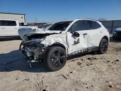 Salvage cars for sale at auction: 2024 Buick Envision Essence