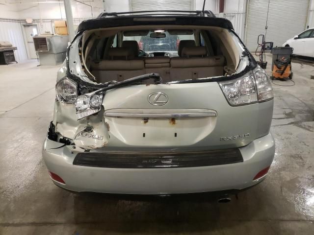 2008 Lexus RX 350