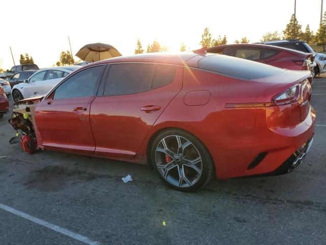 2019 KIA Stinger GT