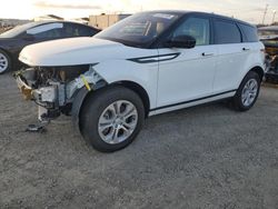 Land Rover salvage cars for sale: 2021 Land Rover Range Rover Evoque S