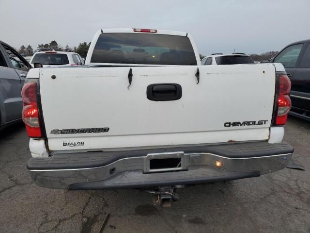 2004 Chevrolet Silverado K1500