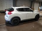 2014 Nissan Juke S