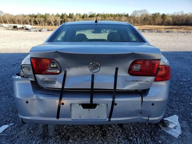 2006 Buick Lucerne CXL