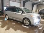 2011 Toyota Sienna XLE