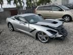 2017 Chevrolet Corvette Stingray 3LT