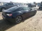 2013 Subaru BRZ 2.0 Limited