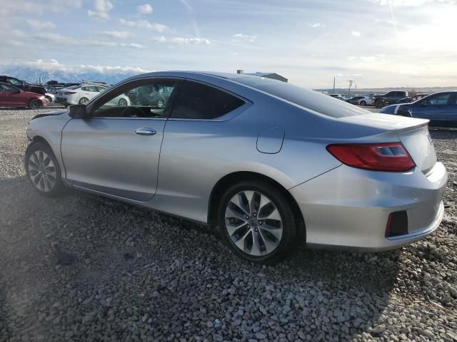 2014 Honda Accord LX-S