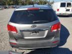 2012 KIA Sorento Base