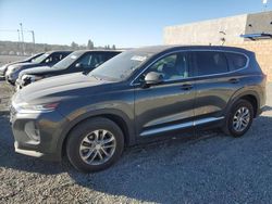 Run And Drives Cars for sale at auction: 2020 Hyundai Santa FE SE