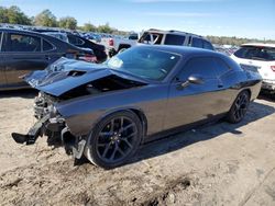 Dodge Vehiculos salvage en venta: 2020 Dodge Challenger SXT