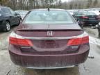 2015 Honda Accord Touring Hybrid