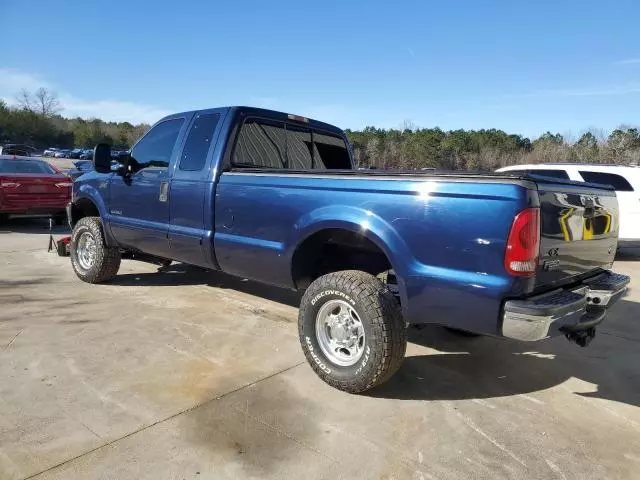 2001 Ford F250 Super Duty