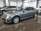 2011 Cadillac STS Luxury