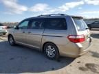 2007 Honda Odyssey EX