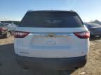 2021 Chevrolet Traverse LT