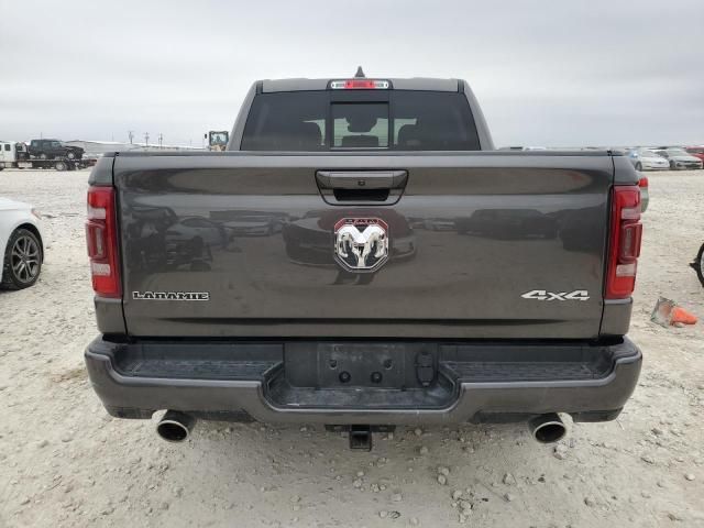 2023 Dodge 1500 Laramie