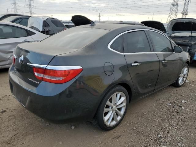 2014 Buick Verano