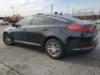 2012 KIA Optima LX