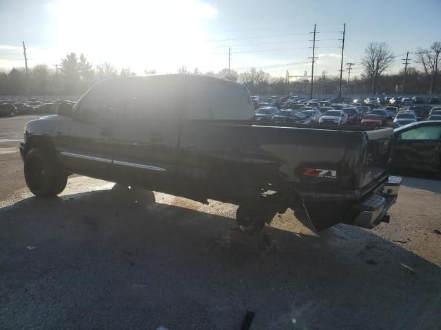 2006 GMC New Sierra K1500