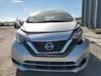 2017 Nissan Versa Note S