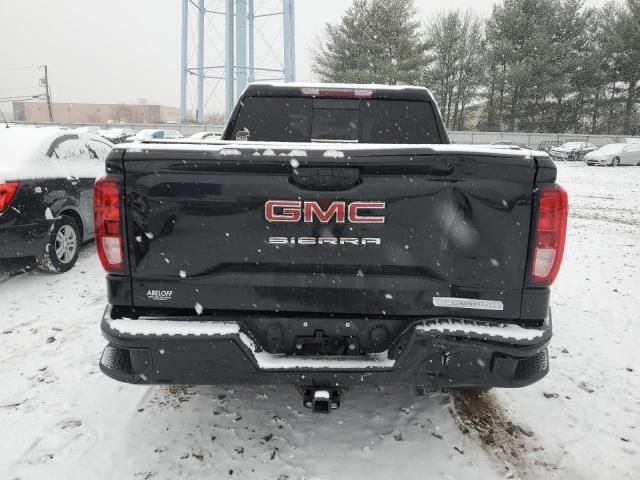 2020 GMC Sierra K1500 Elevation