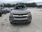 2015 Chevrolet Colorado LT