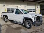 2014 Chevrolet Silverado K1500