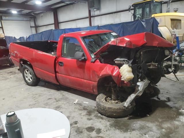 2006 GMC New Sierra K1500