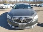 2014 Buick Lacrosse