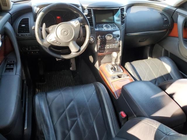 2009 Infiniti FX35