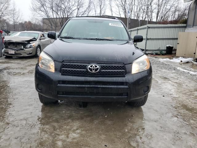 2006 Toyota Rav4