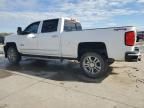 2015 Chevrolet Silverado K2500 High Country