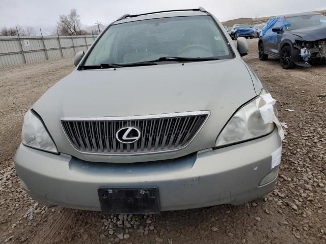 2006 Lexus RX 330