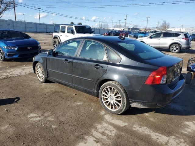 2009 Volvo S40 2.4I