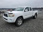 2006 Toyota Tacoma Access Cab