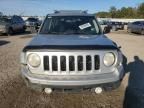 2012 Jeep Patriot Sport