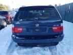 2006 BMW X5 3.0I